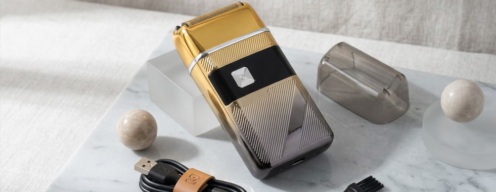 Electric Shavers