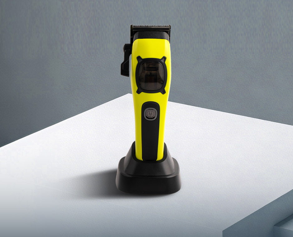 Electric Hair Clippers